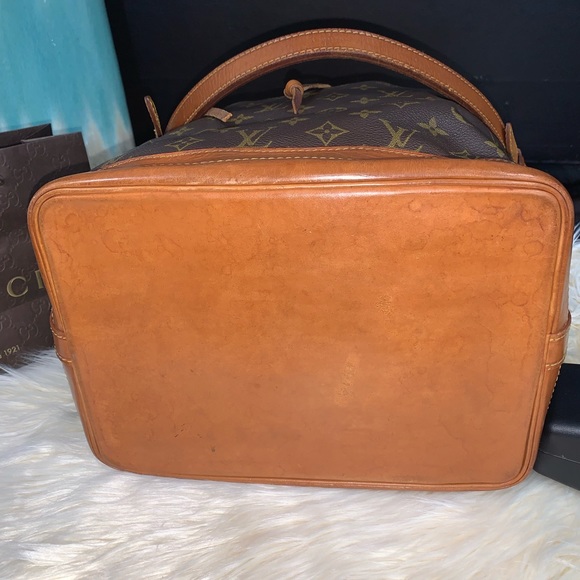 Louis Vuitton Noe - Picture 6 of 9